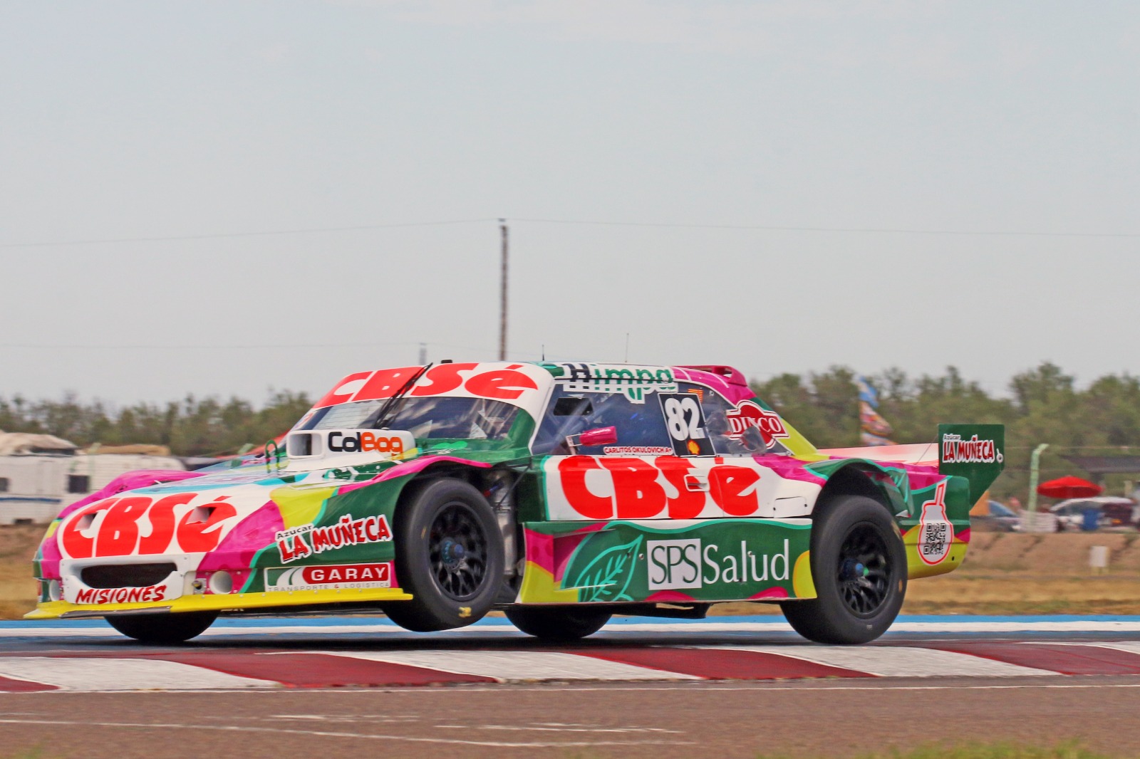 Las mejores fotos del sábado del Turismo Carretera en Viedma: WhatsApp Image 2023-02-11 at 14.44.08.jpeg